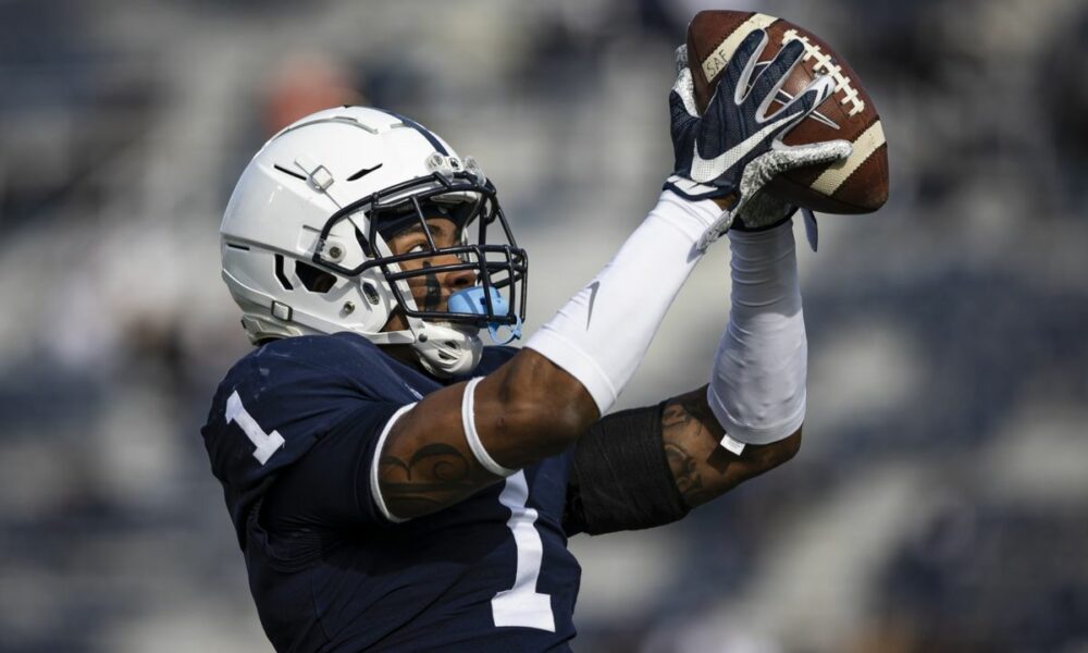 What to watch for at Bears' 2022 rookie minicamp (2022 Season)