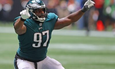 Bears Free Agency Preview: Javon Hargrave is the 3-tech Matt Eberflus needs (Free Agency)