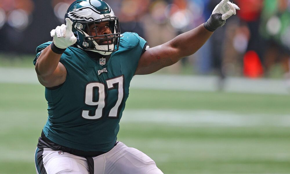 Bears Free Agency Preview: Javon Hargrave is the 3-tech Matt Eberflus needs (Free Agency)