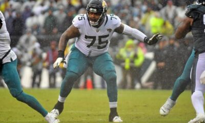 Chicago Bears should have no problem upgrading right tackle in free agency (Free Agency)