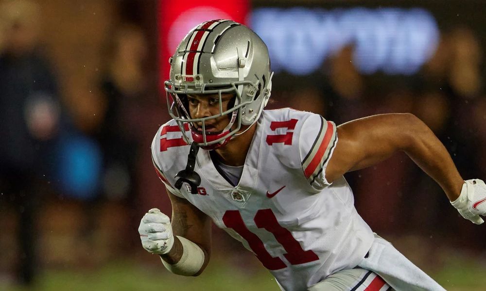 4 reasons why the Bears should select Jaxon Smith-Njigba in 2023 NFL Draft (News)