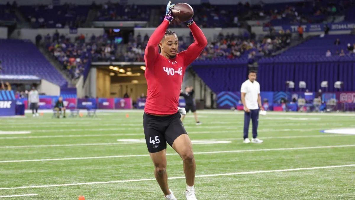 2023 NFL Draft: Updated list of underclassmen who've declared for the draft (News)