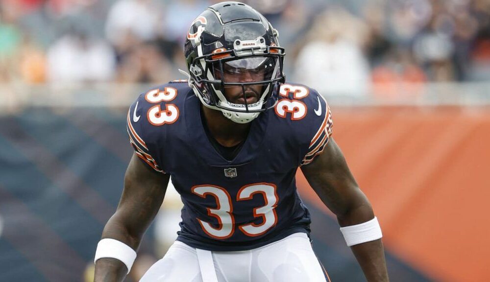 Jaylon Johnson talks Caleb Williams, Justin Jefferson and more (News)