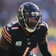 Jaylon Johnson Chicago Bears