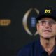 Don't get your hopes up for Jim Harbaugh, Bears fans (News)