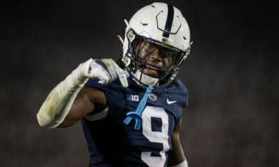 2023 NFL Draft: 4 best prospects to fall out of the 1st round (News)