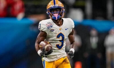 Here's who Todd McShay thinks the Bears will draft in 2023 (News)