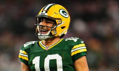 The Chicago Bears officially have a Jordan Love problem (News)