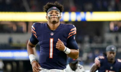 2022 NFL Draft didn't do much to help Bears in ESPN's updated NFL Power Rankings (2022 Season)