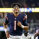 2022 NFL Draft didn't do much to help Bears in ESPN's updated NFL Power Rankings (2022 Season)