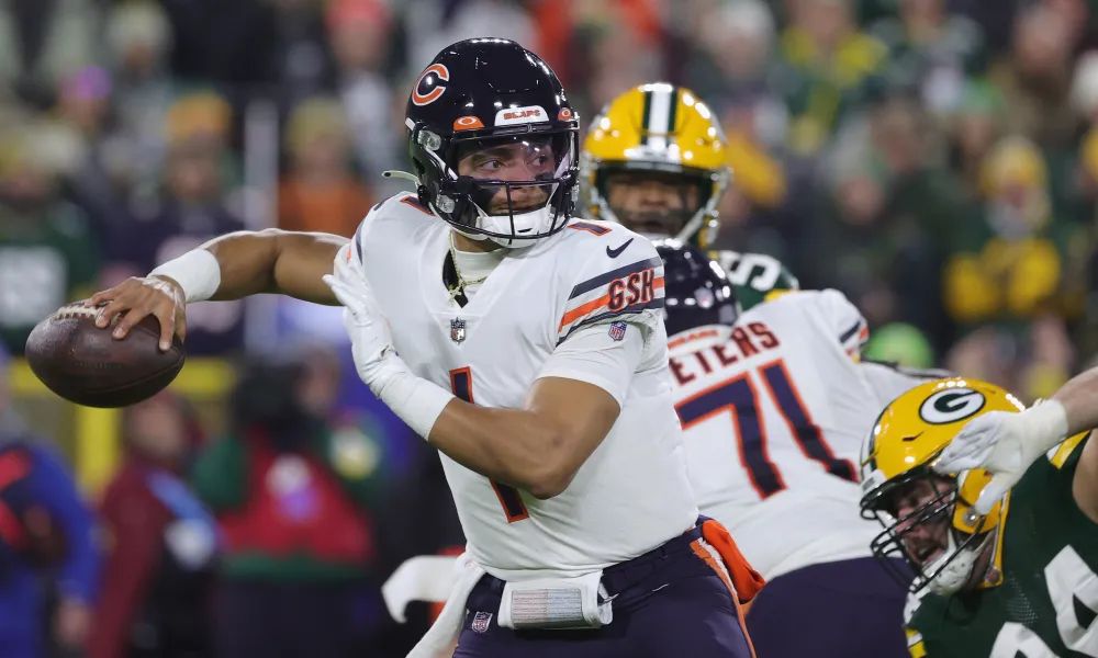 4 reasons why the Bears can beat the Packers in Week 1 (2023 Season)