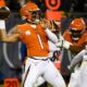 Justin Fields is still the future of the Chicago Bears (2022 Season)