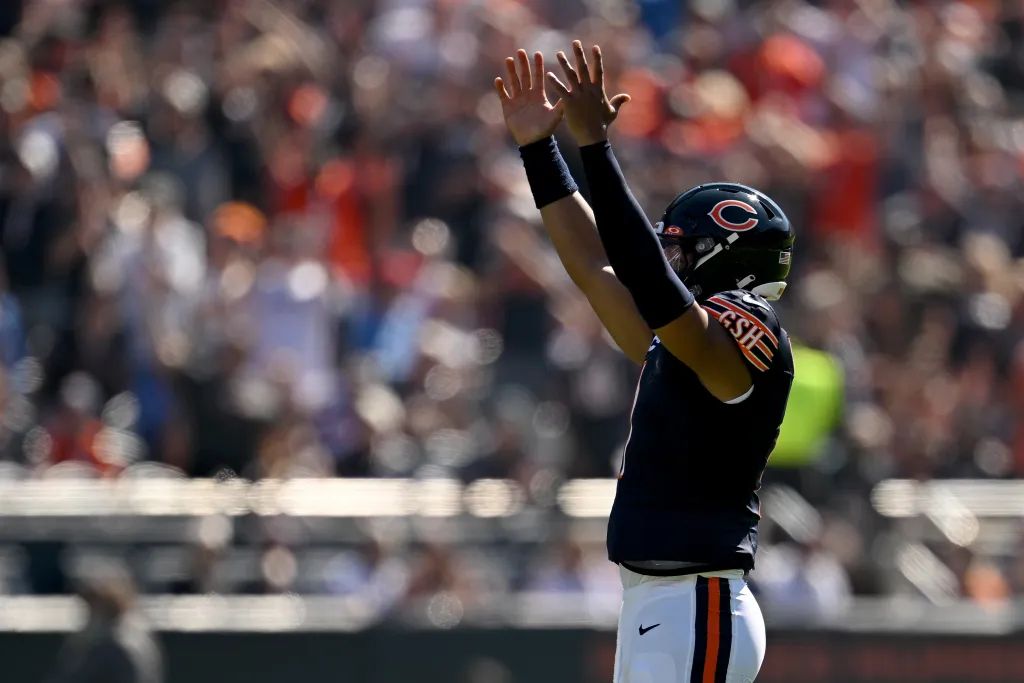 Updated look at NFC North standings entering Week 11 (2023 Season)