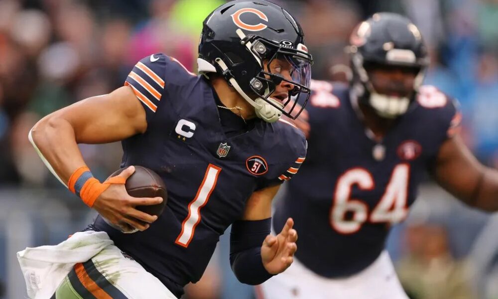 NFL Power Rankings, Week 15: Bears are surging, sort of (2023 Season)