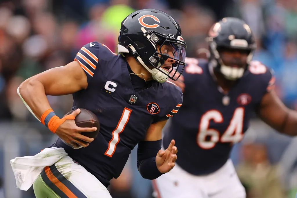 NFL Power Rankings, Week 15: Bears are surging, sort of (2023 Season)