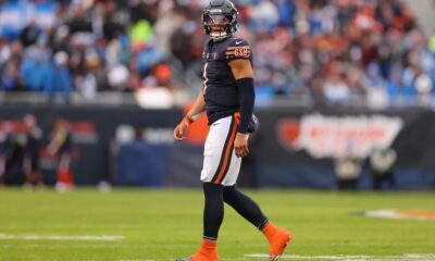 Chicago Bears fans warned not to assume team is picking Caleb Williams (NFL Draft)