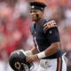 6 biggest questions entering Chicago Bears training camp (2022 Season)