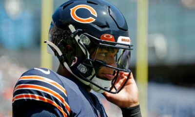 Fantasy Football 2022: Updated Look at Bears Skill Players' ADP (2022 Season)