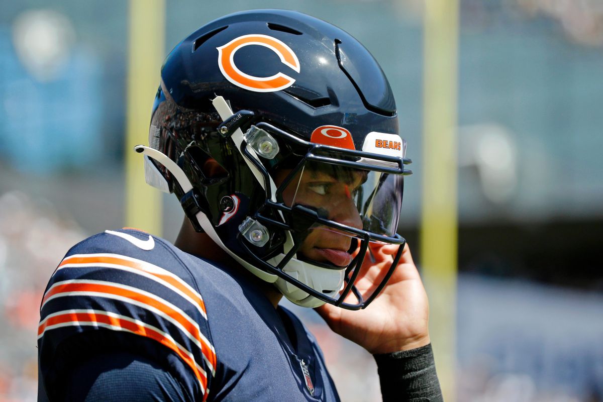 Fantasy Football 2022: Updated Look at Bears Skill Players' ADP (2022 Season)