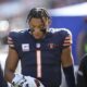 Justin Fields' injury complicates an already complicated Chicago Bears QB situation (2023 Season)