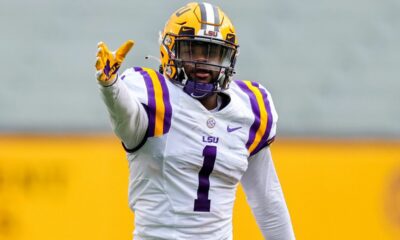 Bears land familiar name in latest 2023 NFL Mock Draft (News)