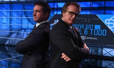 Here's who Mel Kiper, Todd McShay picked for Chicago Bears in latest mock draft (News)