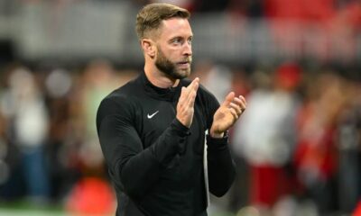 Bears to interview Kliff Kingsbury as Caleb Williams momentum builds (News)