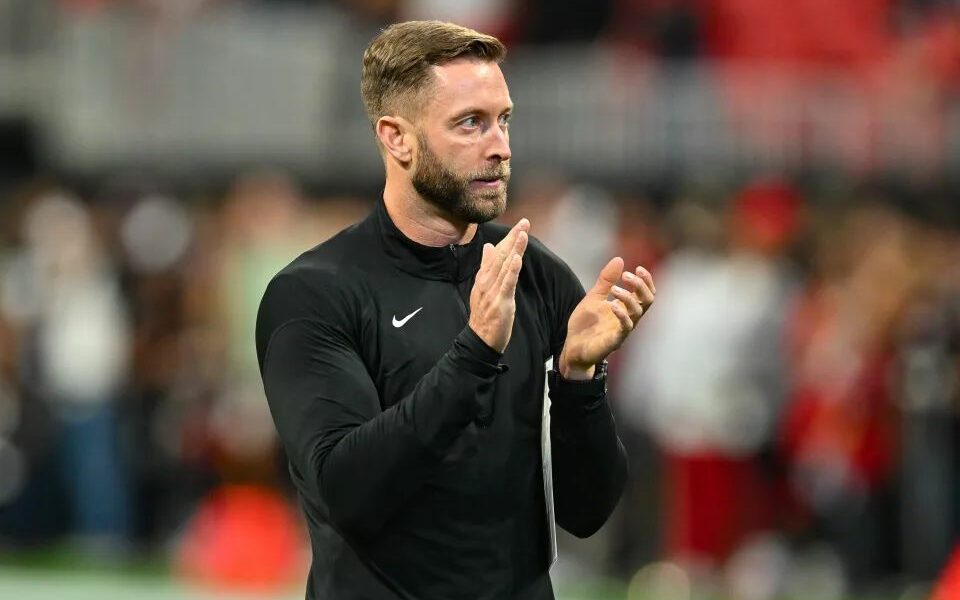 Bears to interview Kliff Kingsbury as Caleb Williams momentum builds (News)