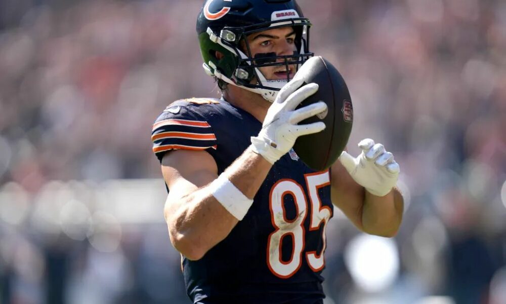 Fantasy Football, Week 5: These 4 players should be in your starting lineup (2023 Season)