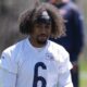 Bears GM Ryan Poles says Kyler Gordon has 'twitchy athleticism' (News)