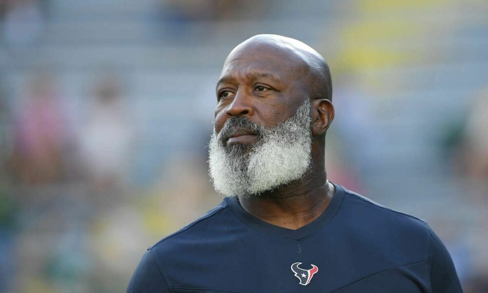 Bears have potential get-right game in Week 3 vs. Texans (2022 Season)