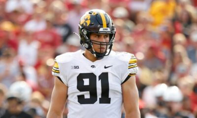 2023 NFL Draft: 3 Players the Bears should avoid at No. 9 overall (News)