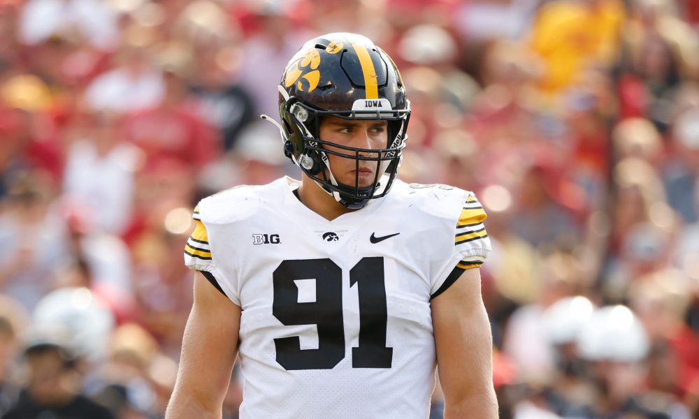 2023 NFL Draft: 3 Players the Bears should avoid at No. 9 overall (News)