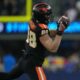 2023 Senior Bowl: Oregon State TE Luke Musgrave warrants Bears' attention (News)