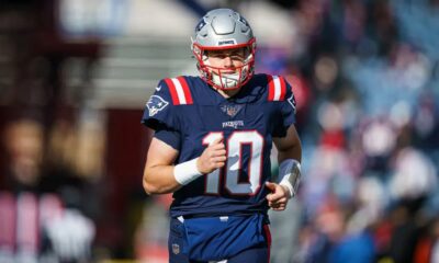 NFL Best Bets, Week 9: Patriots should take advantage of rebuilding Commanders (2023 Season)