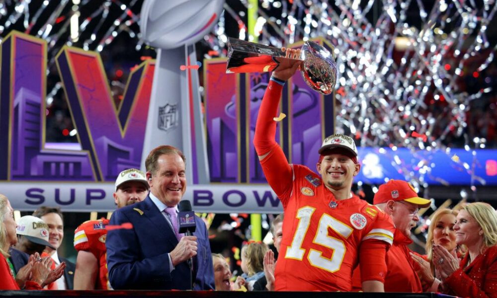3 things the Bears could learn from the Chiefs' Super Bowl victory (News)