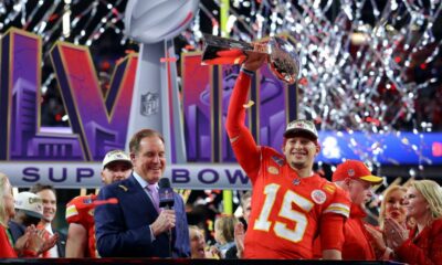 3 things the Bears could learn from the Chiefs' Super Bowl victory (News)