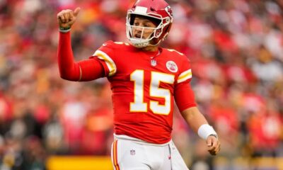 2023 Post-Draft NFL Power Rankings: Chiefs, Eagles remain on top (News)