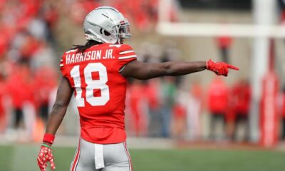 2024 NFL Mock Draft: Is this draft haul the Bears' best-case scenario? (mock draft)