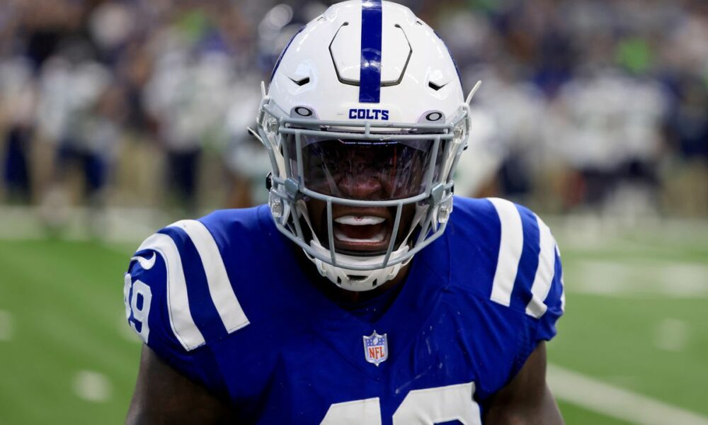 How Matt Adams' arrest impacts Chicago Bears' depth chart (2022 Season)