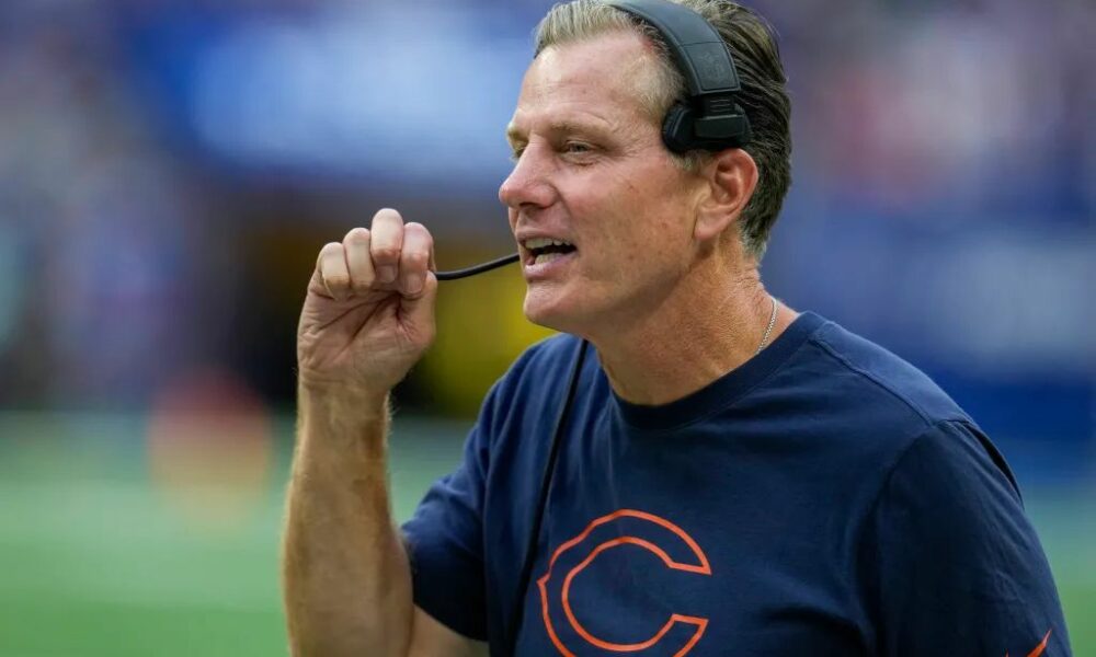 Chicago Bears Preseason: Stock up, Stock Down after Week 2 loss to Colts (News)