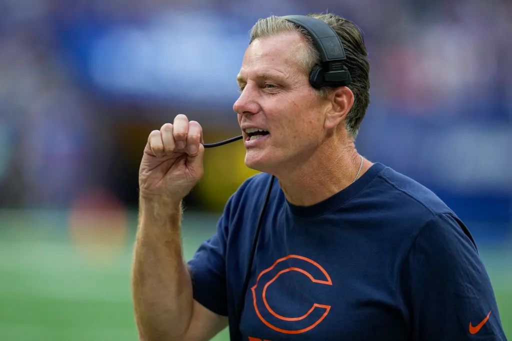 Chicago Bears Preseason: Stock up, Stock Down after Week 2 loss to Colts (News)