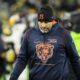 Matt Nagy says time with Bears was a learning experience (2022 Season)