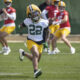 Matthew Golden Green Bay Packers