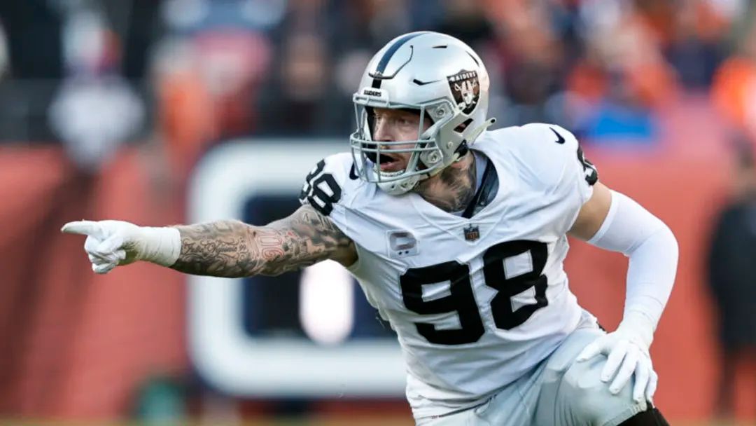 4 Keys to a Chicago Bears victory over the Raiders in Week 7 (2023 Season)