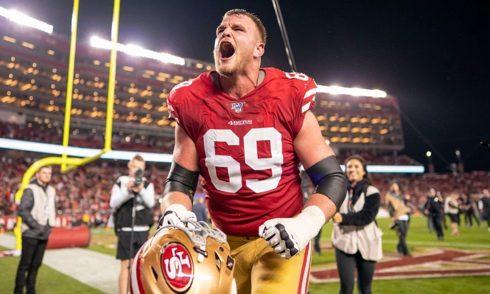 2023 NFL Free Agency: 3 free-agent offensive linemen the Bears should pursue this offseason (2022 Season)