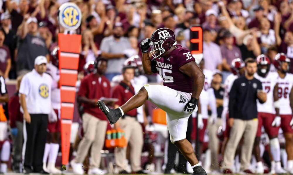 2024 NFL Draft: These 9 prospects should rank high on your watch list (News)