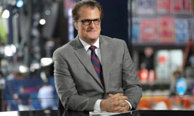 Mel Kiper 2023 NFL Draft Rankings: 8 players who'd make sense for the Bears (News)