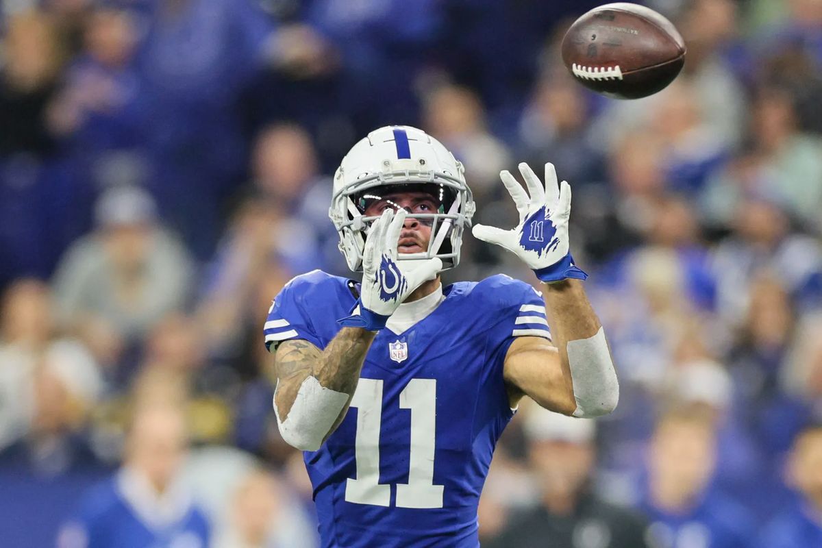 5 Wide Receivers the Bears should target in 2024 NFL free agency (Free Agency)