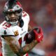 Should the Bears pursue Buccaneers WR Mike Evans in free agency? (Free Agency)